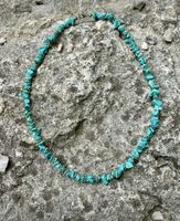 Selbstgemachte Kette
