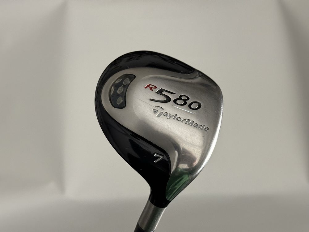 Taylormade R580 7er Holz (Gebraucht) in Zürich für CHF 25 – nur ...