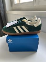 Adidas Samba Green 40 2/3