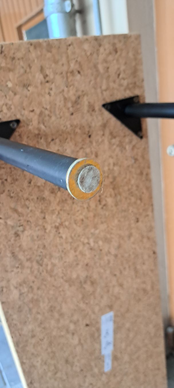 Bänke: IKEA SINNERLIG 21375 Korkbank – Gebraucht aus Aarau von McFlurry92 3