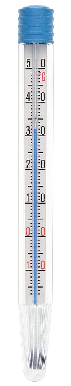 Laboratorio & Camera oscura: Kaiser Dosenthermometer aus Kunststoff – Nuovo e nell'imballaggio originale da Geuensee venduto da Fotoneo