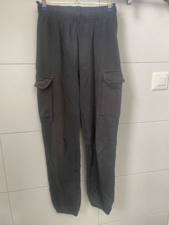 Coole H&M Cargo Jogginghose, Gr. 158/164, Top Zustand!