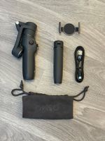 DJI Osmo Mobile 6 Gimbal Stabilisator - Top Zustand!