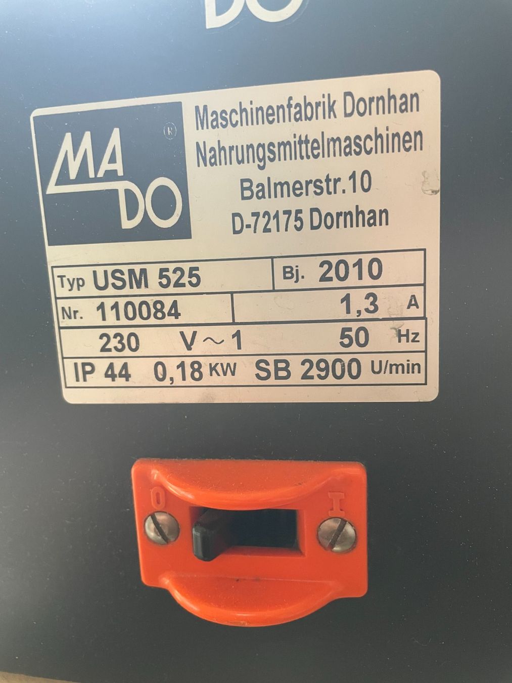 Smerigliatrici & Lucidatrici: Schleifmaschine – Usato da Zürich venduto da Delphin0506 1