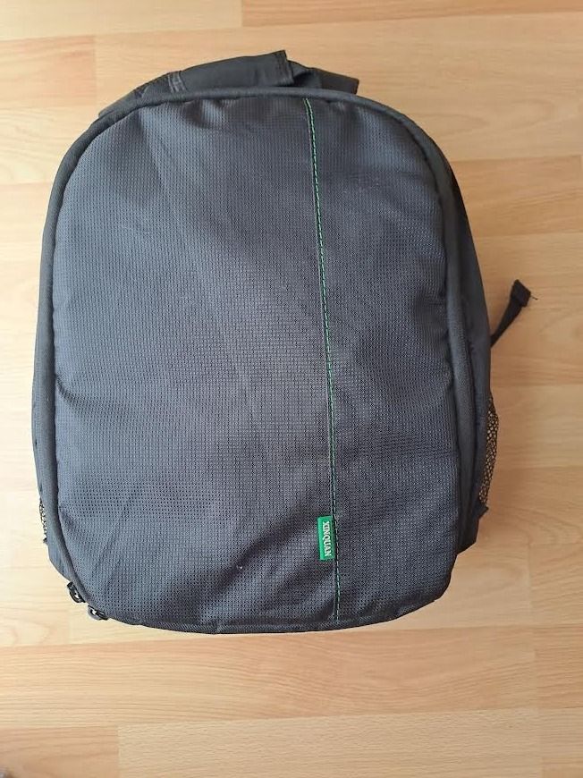 Zaini: Fotorucksack – Usato da Gibswil venduto da Kudi21