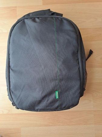 Fotorucksack