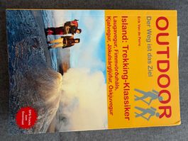 outdoor 📕 Island Trekking