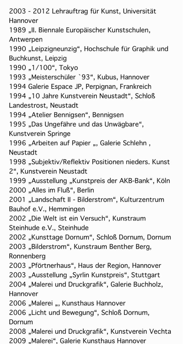 Dipinti: Stefan Lang (1958) – Usato da Grosshöchstetten venduto da Perle1951 5
