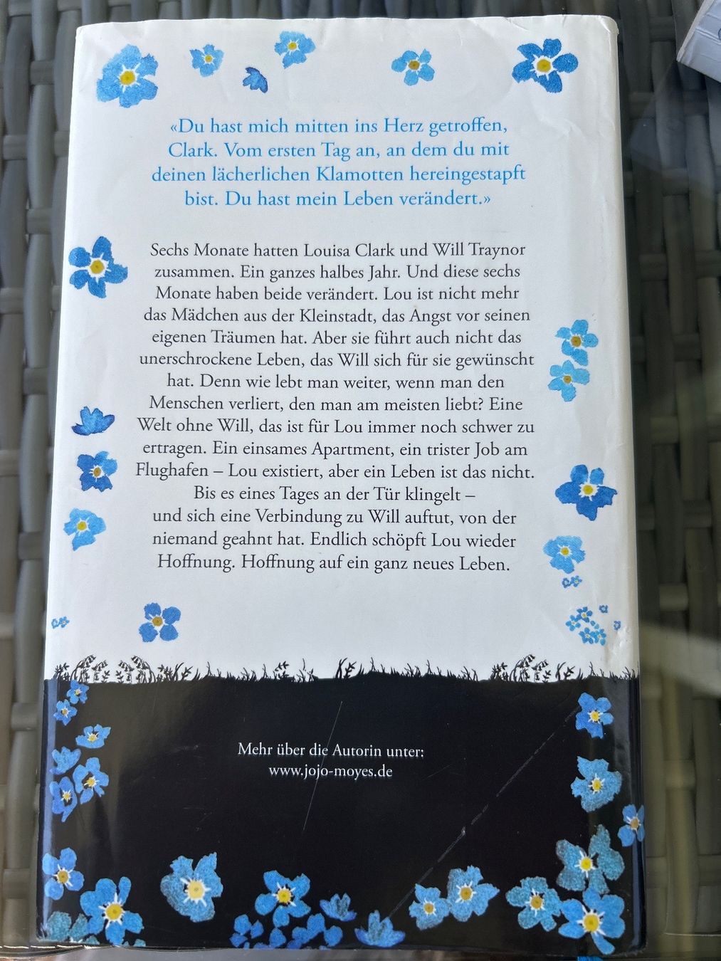 Bücher: Buch – Gebraucht aus Worben von AlliaB 1