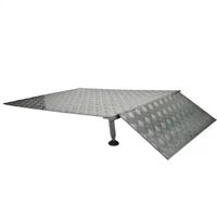 Neue Terrassenrampe TSR-140