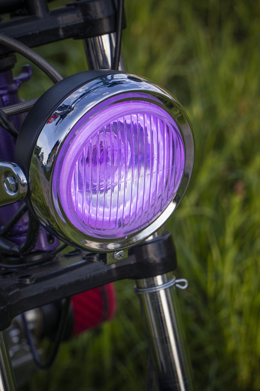 Puch Mofas: Puch Maxi S – Gebraucht aus Egolzwil von Schaermike 6