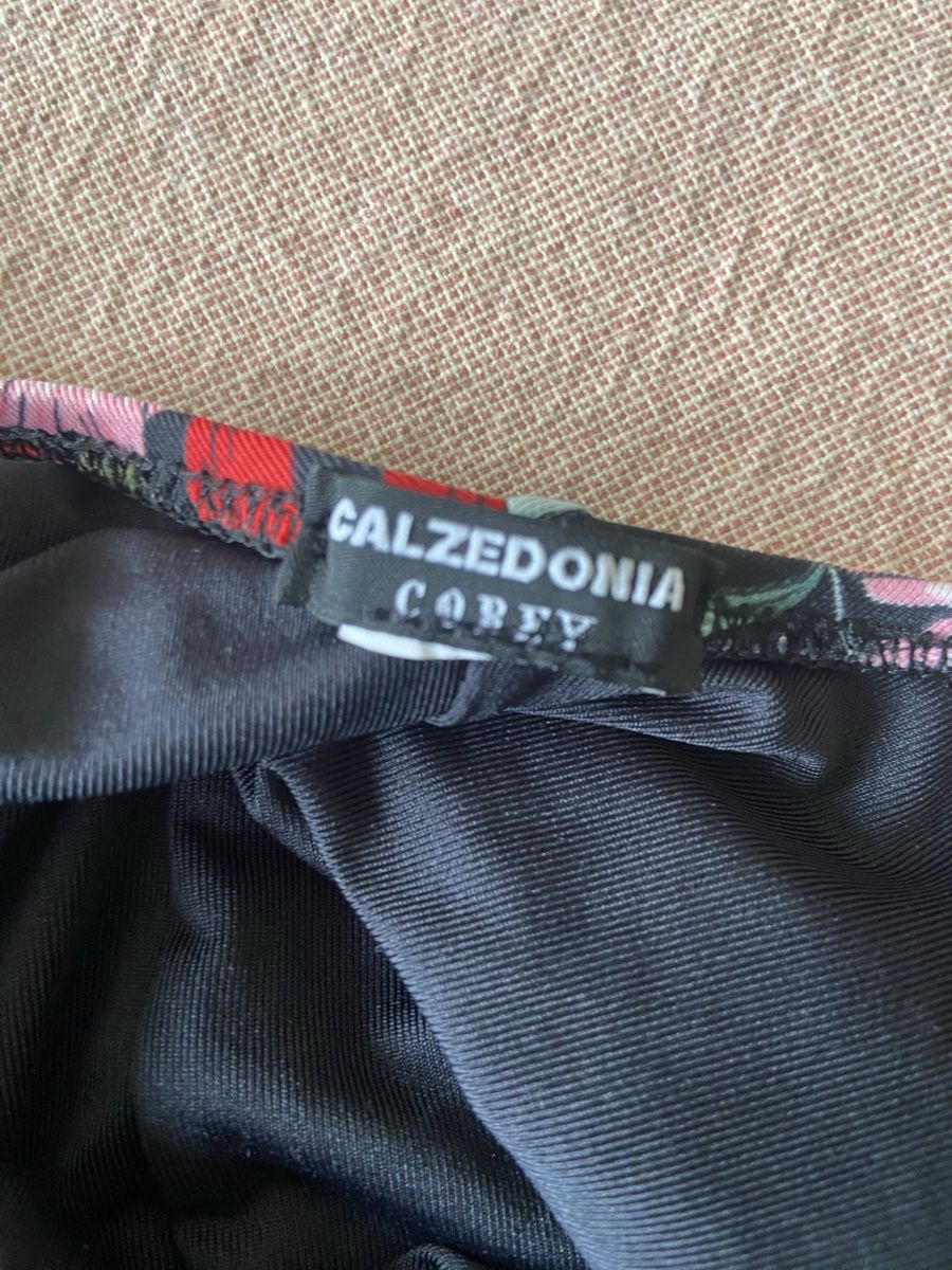 Calzedonia Badekleider & Bikinis: Badeanzug M von CALCEDONIA – Gebraucht aus Tumegl von Ina_d6I2 2
