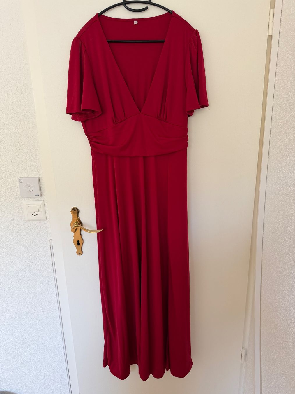 Vestiti: Kleid Grösse XL NEU – Nuovo (secondo la descrizione) da Schübelbach venduto da Sambodscha