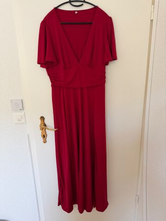Kleid Grösse XL NEU