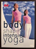 Fit For Fun - Body Shaping Intensive Yoga