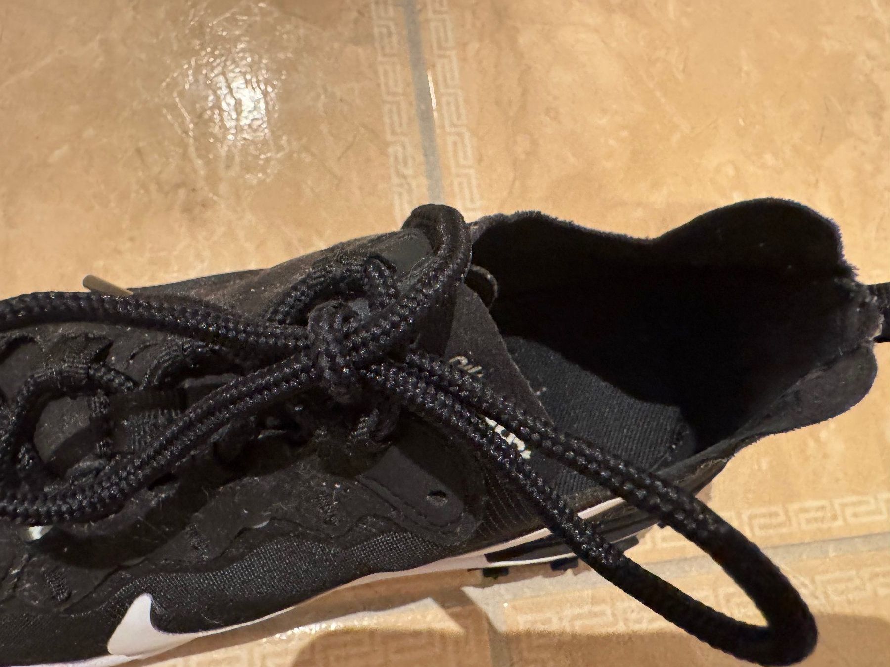 Nike Scarpe da uomo: Nike React 55 Sneakers, 38 162-200 Fr – Usato da Klingnau venduto da Markus14 4