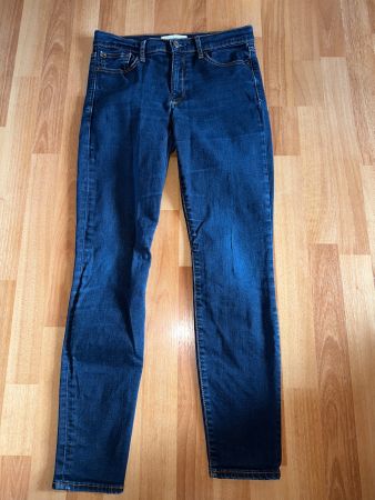 GAP True Skinny Gr. 28R