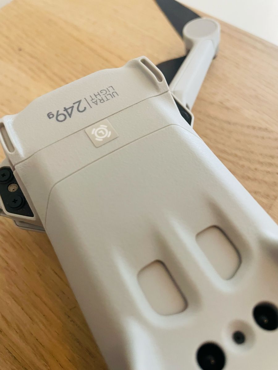 DJI Action Cam: DJI fly more combo – Nuovo (secondo la descrizione) da Nyon venduto da FigurineBoy88 2