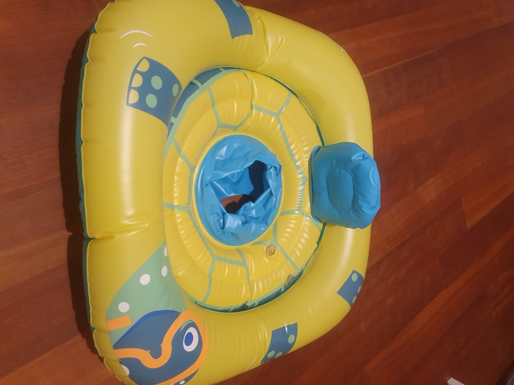 Schwimmringe: Speedo baby swimmseat/ Schwimmsitz – Gebraucht aus Allenwinden von and_h8q9