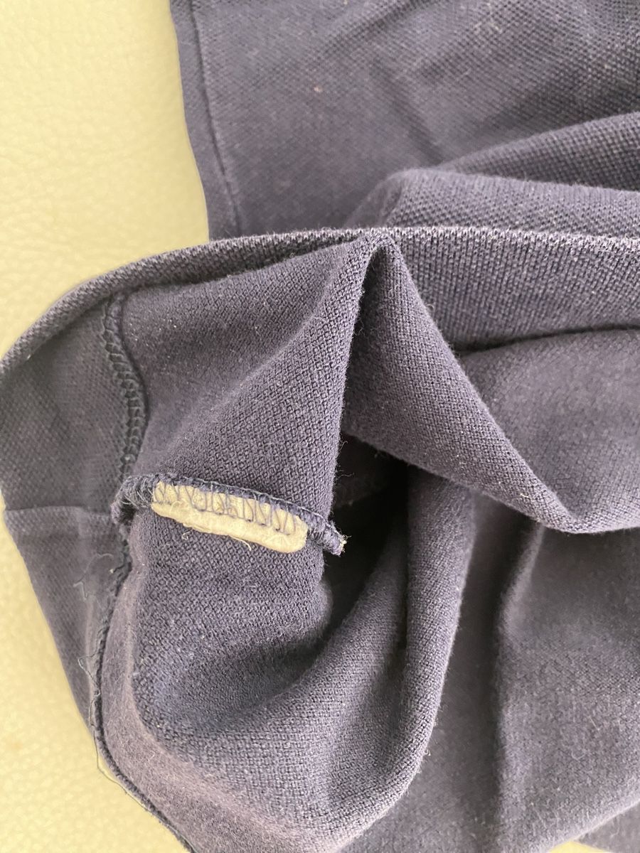 Lacoste Magliette Polo: Lacoste Polotshirt 🌸 – Usato da Opfikon venduto da Luis144 3