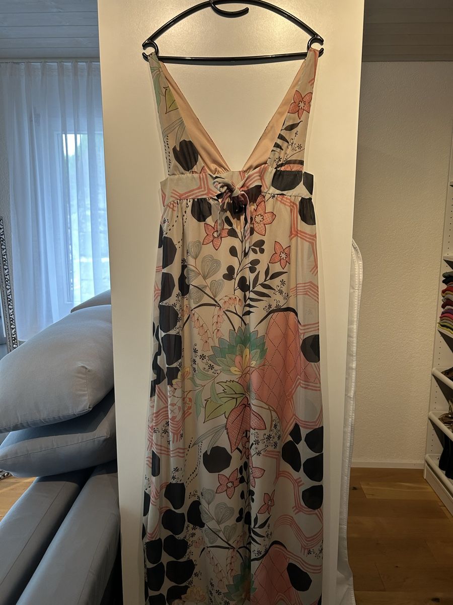 Zara Vestiti: Kleid Damen – Nuovo (secondo la descrizione) da Diepflingen venduto da Morla30 2