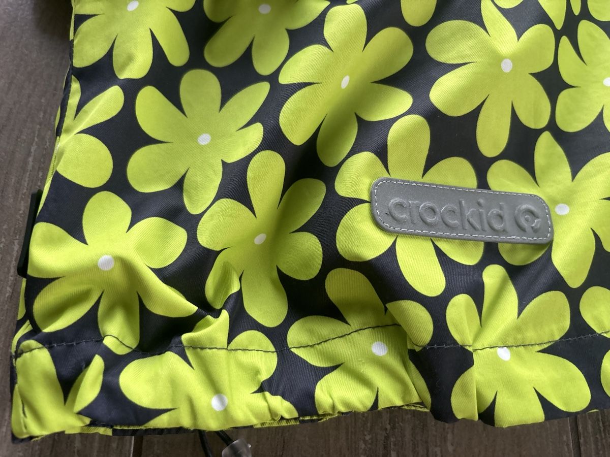 Giacche & Cappotti: 110_Crockid Kids Rain Jacket_as NEW – Nuovo (secondo la descrizione) da Versegeres venduto da kista 3