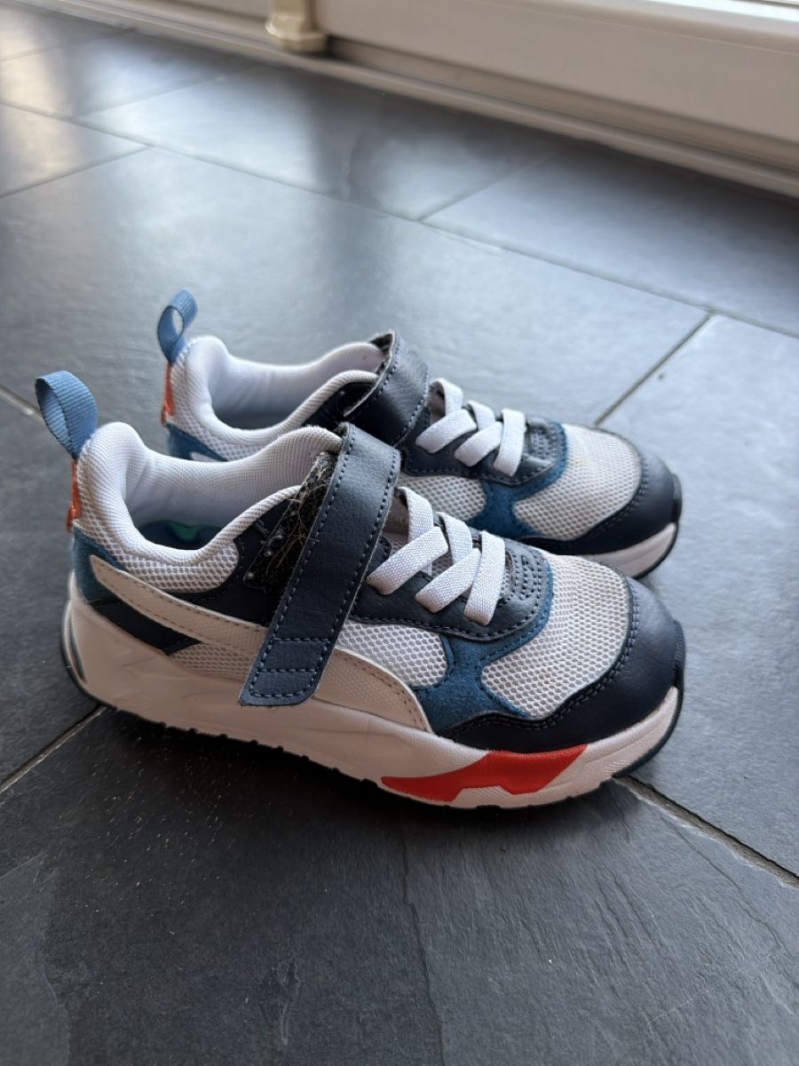 Puma Scarpe per ragazzi: Puma Sneaker – Usato da Buch am Irchel venduto da olivv24 1