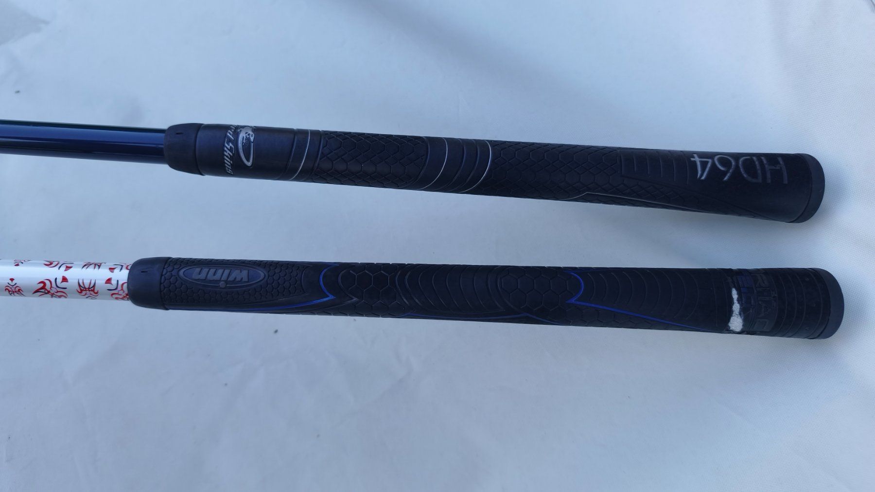 Callaway Schläger & Sets: Callaway AI Smoke Max Driver Ventus Velocore blau oder OBAN – Gebraucht aus Ueberstorf von streuner75 7