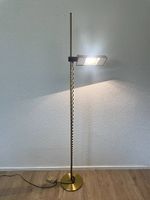 Vintage Italienische Design Stehleuchte ELGOM VLO-500