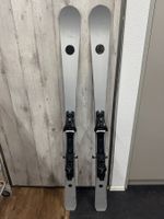 AK SKI Pure Passion 158 cm inkl. Salomon GripWalk Bind
