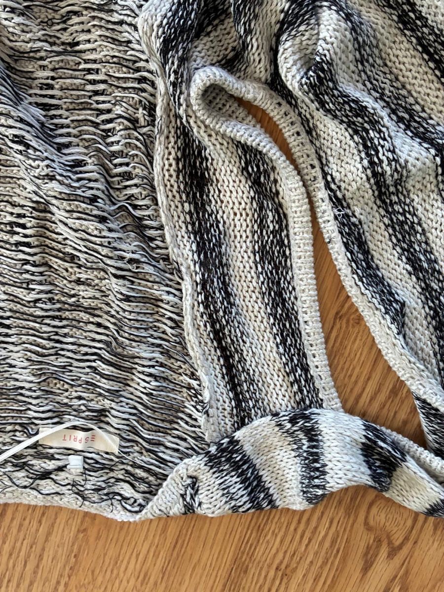 Esprit Lotti di vestiti: Strickjacken Set Esprit  – Usato da Rotkreuz venduto da ZG6343 2