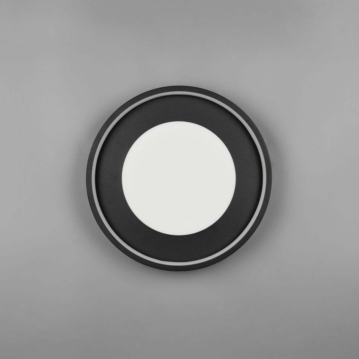 Kronleuchter & Deckenlampen: LED Deckenleuchte, Nachtlicht, 40 cm Ø – Neu (gemäss Beschreibung) aus Kreuzlingen von Smart-Light 8