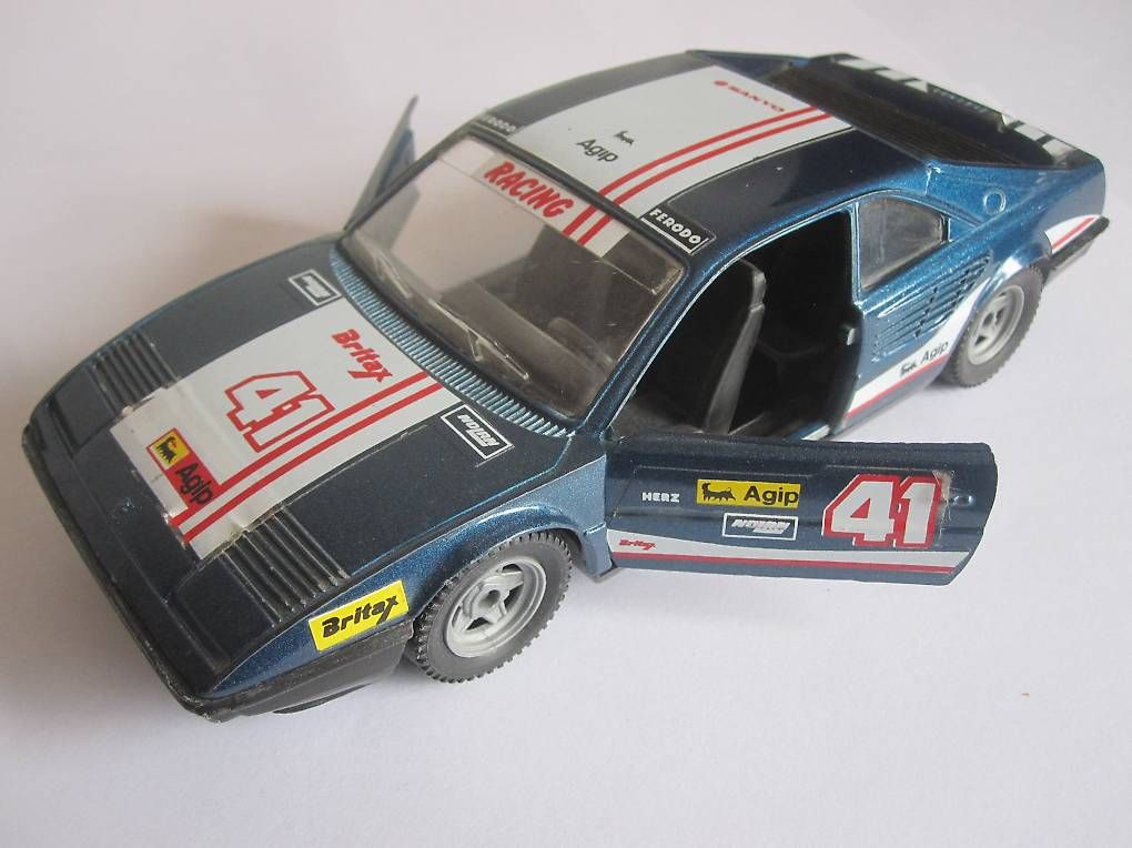 Modellini d'auto: Modelautos Mst. 1:25 – Usato da Saland venduto da k_z_tny8