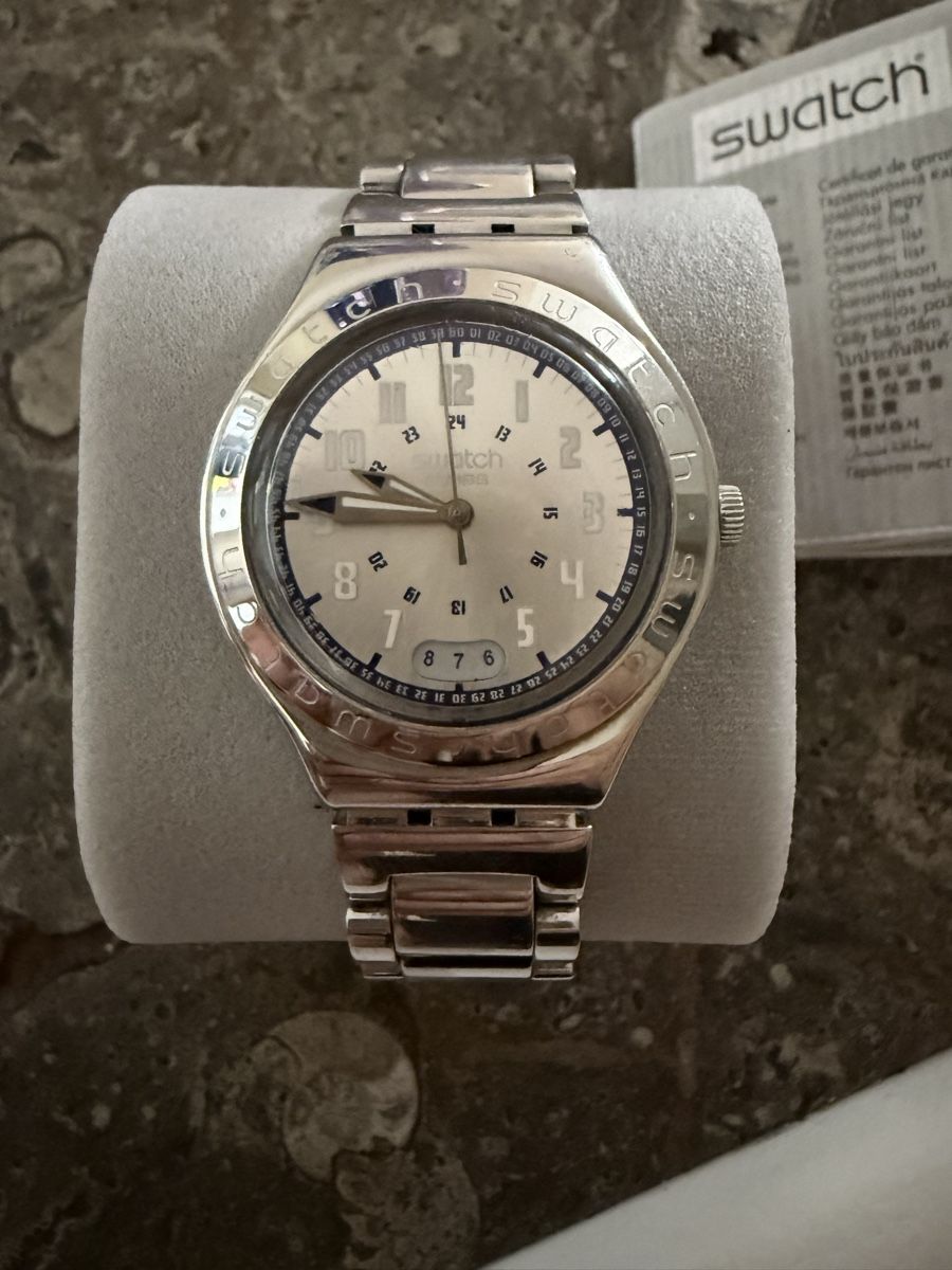 Swatch Montres: Swatch Uhr – D'occasion à Luzern par chevy7779 3