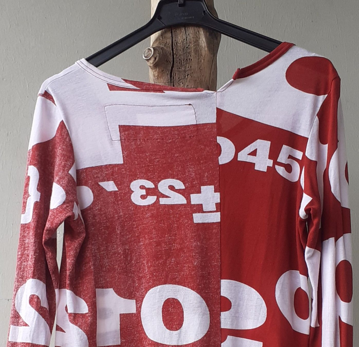 Rundholz Maglioni & Felpe: Rundholz Shirt, S – Usato da Bern venduto da Solarsystem 9