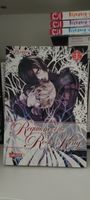 Requiem of the Rose King 1