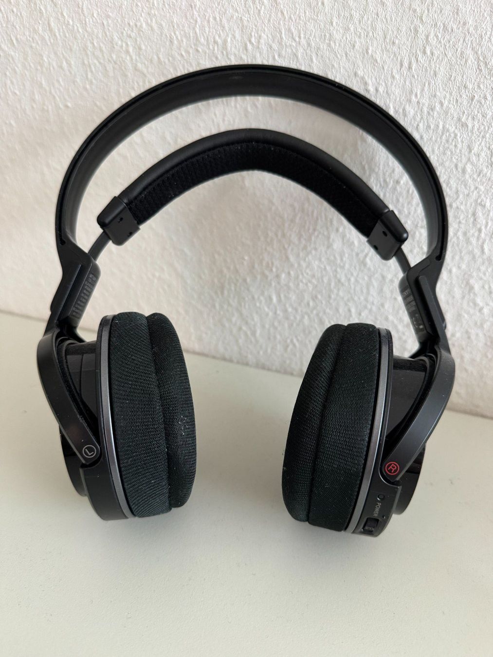 Sony Cuffie: SONY TMR-RF855R Funkkopfhörer – Usato da Benglen venduto da gbenglen 3