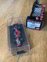 1/43e Cooper T53 R320 de 1961