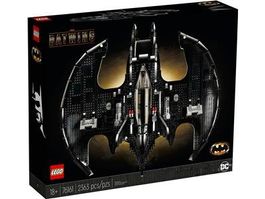 76161 LEGO Batman 1989 Batwing