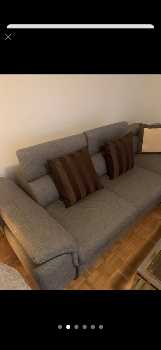 Sofas: Bettsofa – Gebraucht aus Zürich von Hati81 2