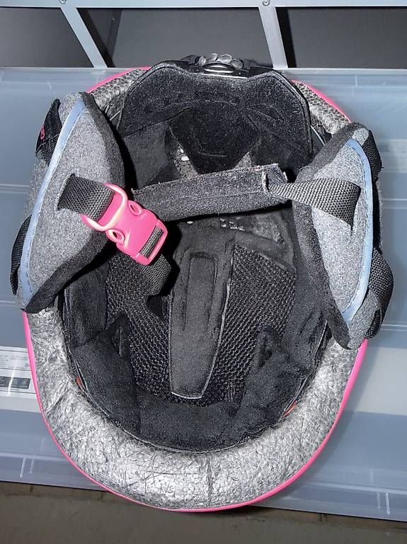 Caschi: Skihelm von Giro – Usato da Surcuolm venduto da Sabhoes 2