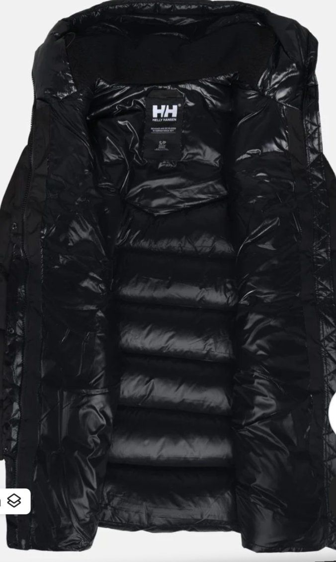 Helly Hansen Cappotti: Helly Hansen Winter Jacke – Nuovo e nell'imballaggio originale da Altstätten SG venduto da Mariapestozza 2