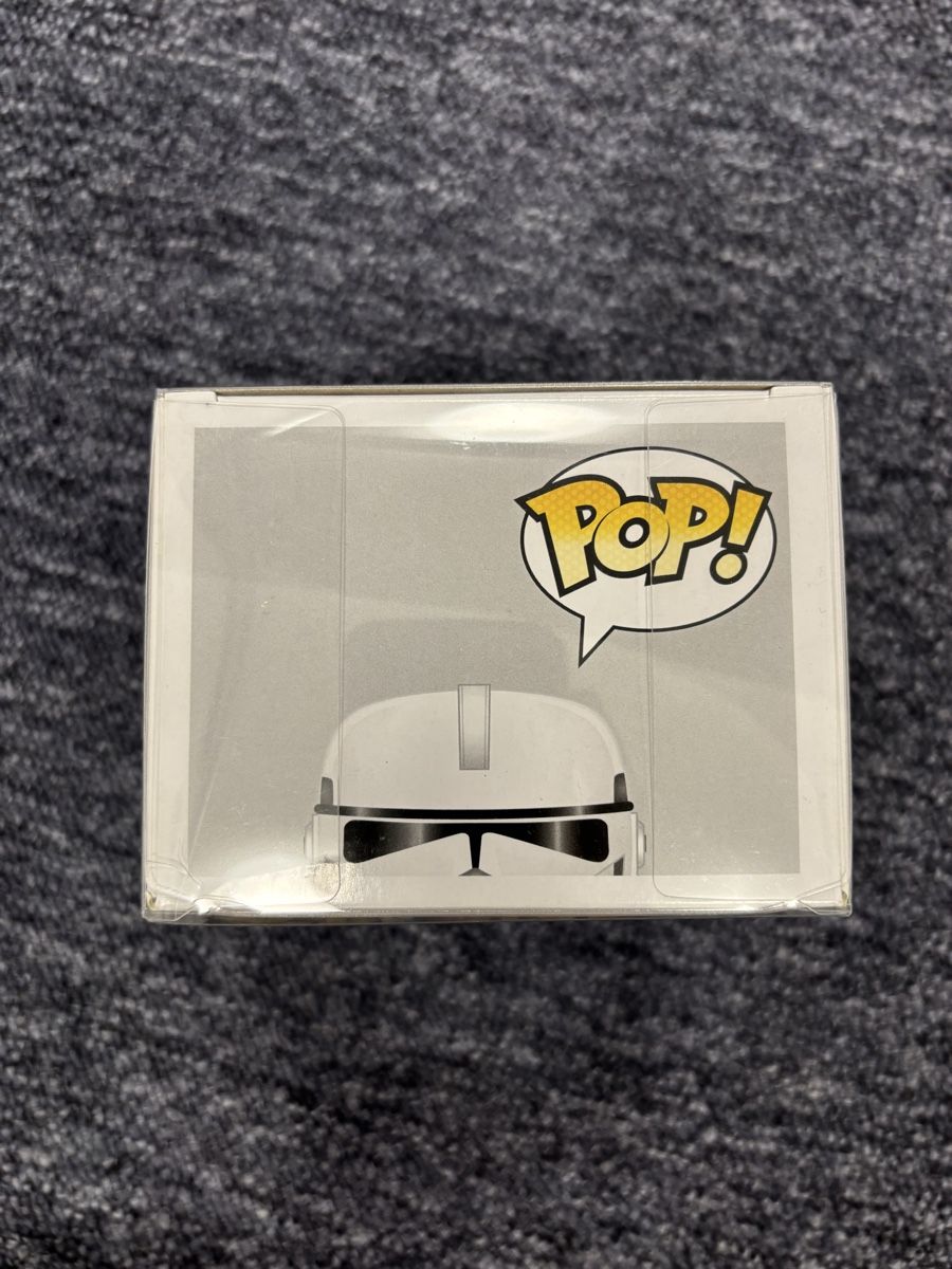 Funko Figurines: Funko Pop Star Wars Clone Trooper 21 neu – Neuf (Voir description) à Oberdiessbach par pfernandes9 4