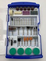 Dremel Zubehör 198-tlg. AC