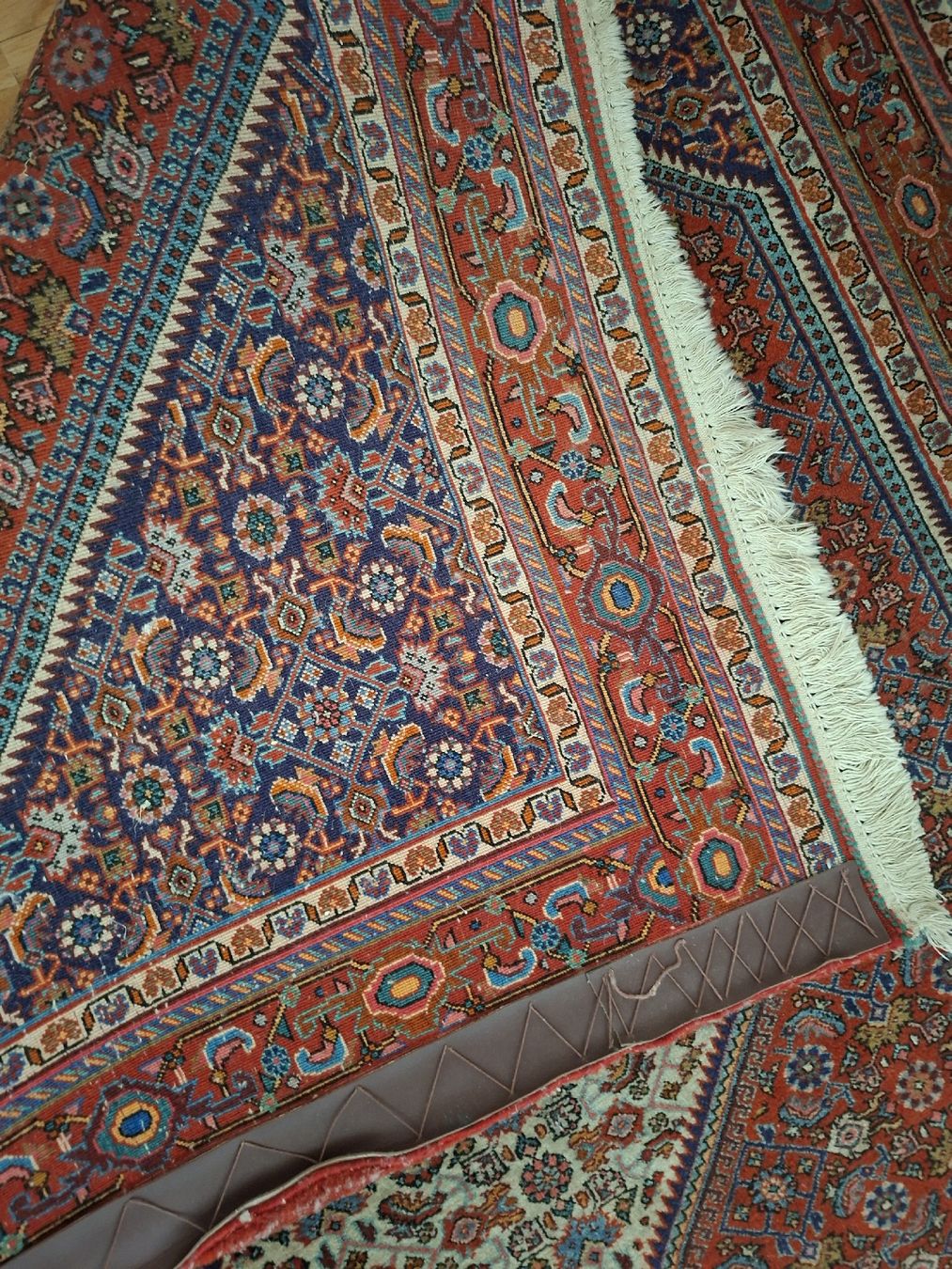 Tappeti: Echter Teppich, 110x 166 cm – Usato da Brüttisellen venduto da Tekla05 2