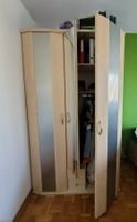 Schrank 214x63x125
