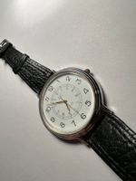 MC Quarz Armbanduhr