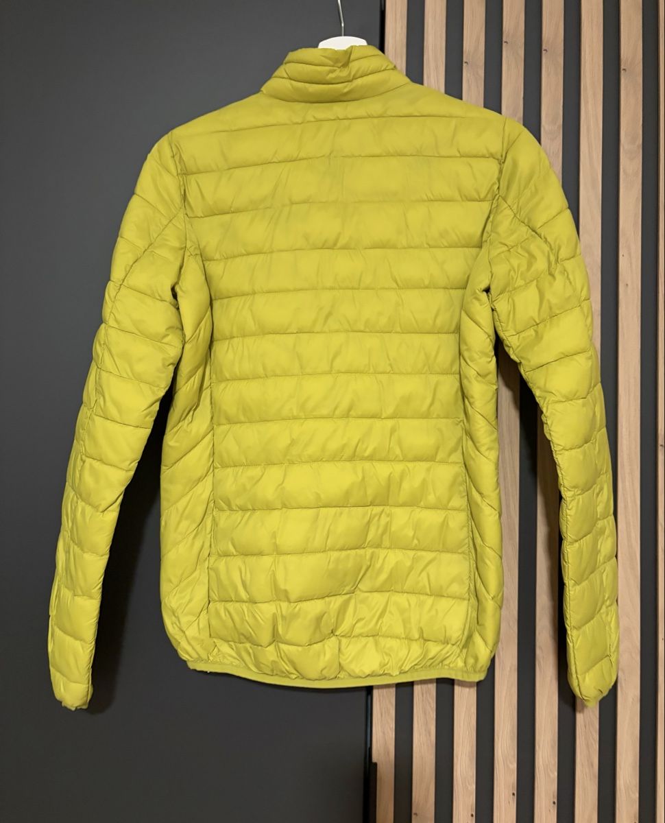 Meru Giacche: Leichte Jacke Meru, Gr. S – Usato da Davos Dorf venduto da Anna3313 1