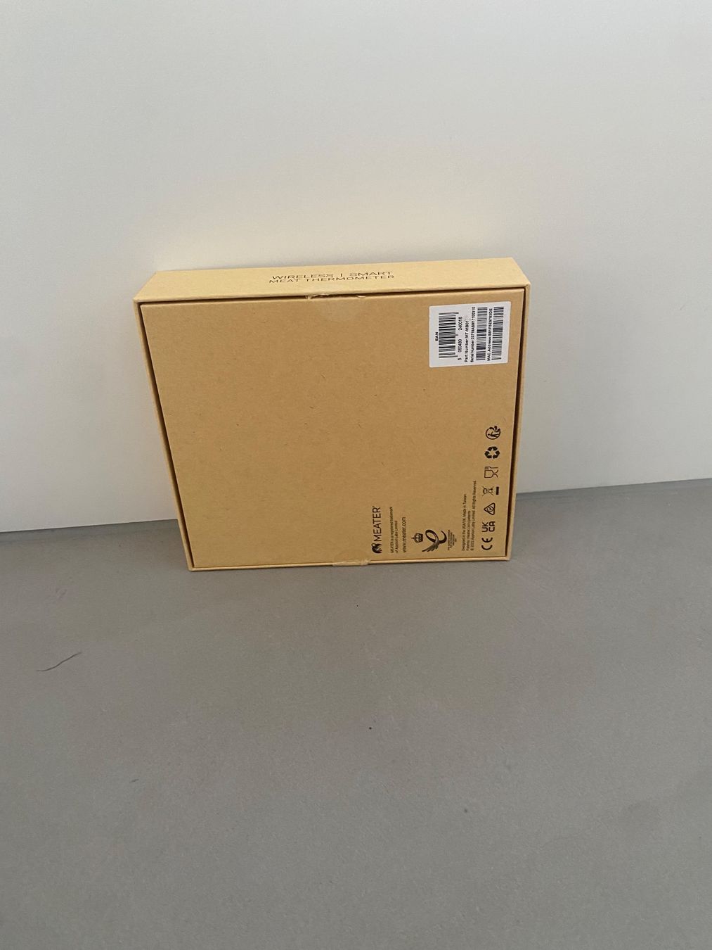 Küchengeräte: MEATER Block - Neuwertig – Neu (gemäss Beschreibung) aus Pfaffhausen von Leona09 3