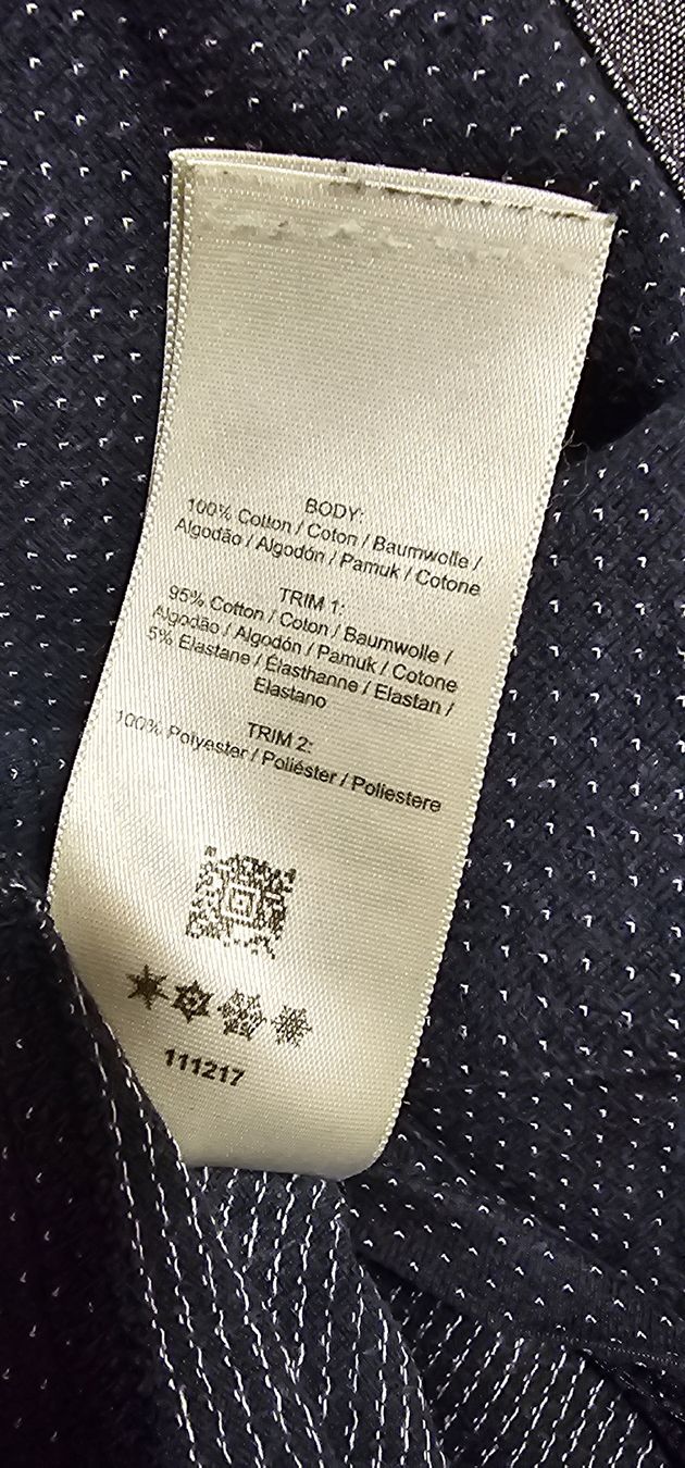 Fred Perry T-shirt: Fred Perry Shirt Grösse S – Usato da Zürich venduto da Daniela51 4